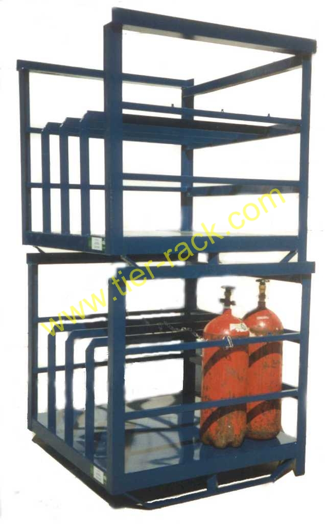 co2 rack