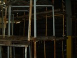 Pallet Stacking Frame