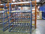 Pallet rack