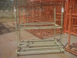 LN-3, All Steel Stack Rack