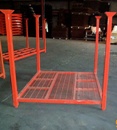 LN-3 All metal tire racks