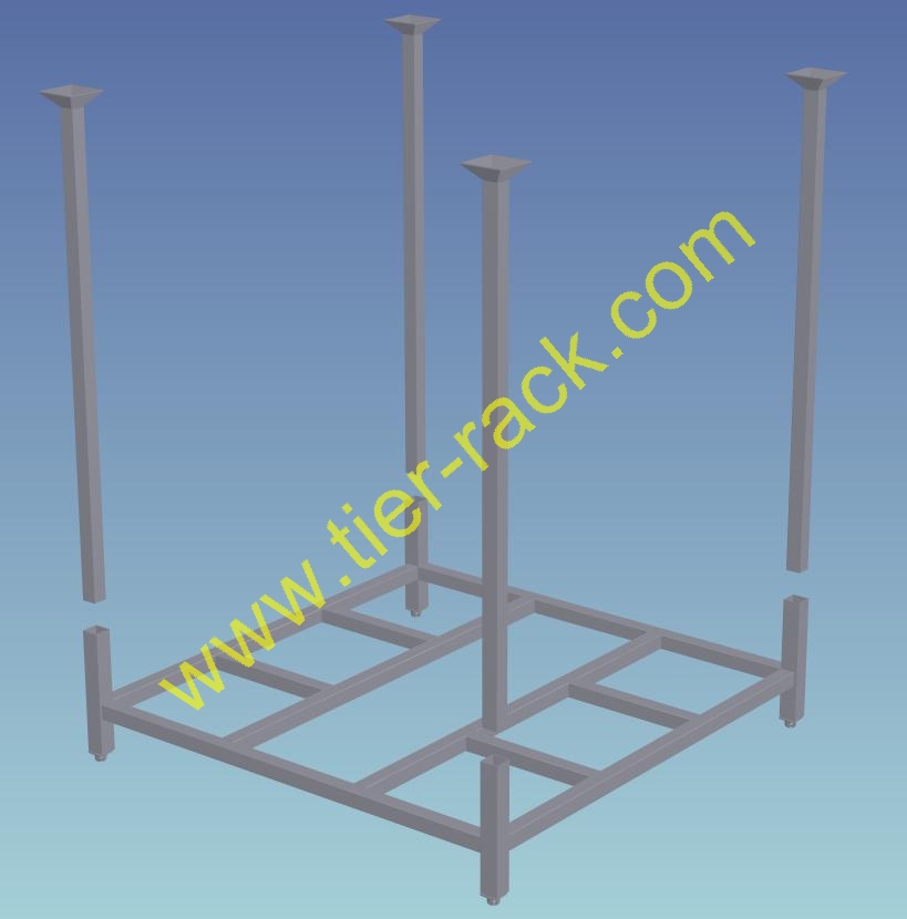 Removable posts