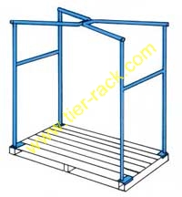 TRFSideframe