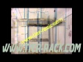 Tier-Rack Frames
