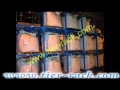 Bulk Bag Racks