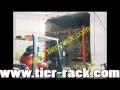 Nursery Racks