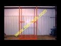 Tire Racks