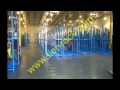 Racing Tire Racks