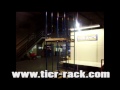 Tier-Rack Frames