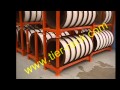 Coil Racks