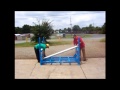 Folding Racks