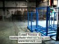 Watch Racks Stack