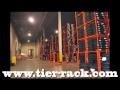 Used Tire Racks
