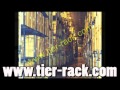 Pallet Rack Alternatives
