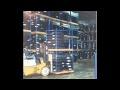 Tire Racks